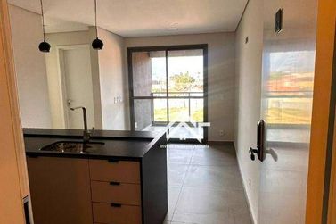 Apartamento para alugar - 53m&sup2; - Alvin&oacute;polis