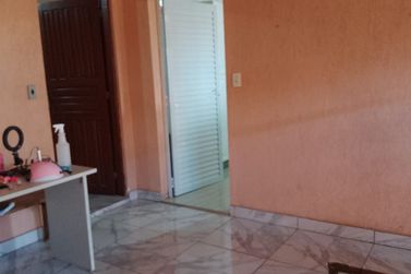 Casa &agrave; venda - jardim hortencia