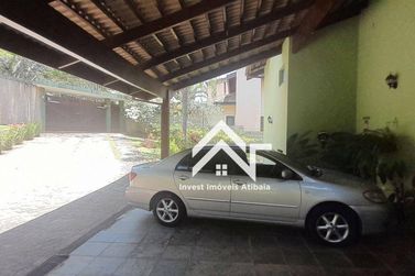 Casa &agrave; venda - 300m&sup2; - Condom&iacute;nio Flamboyant