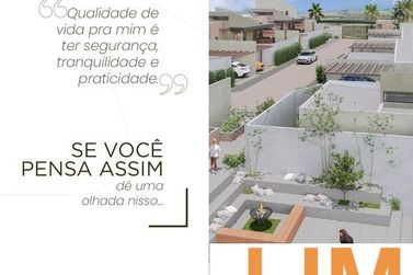 Casa &agrave; venda - 111m&sup2; - Bairro Itapetinga