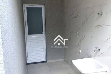Casa &agrave; venda - 161m&sup2; - Jardim do Lago