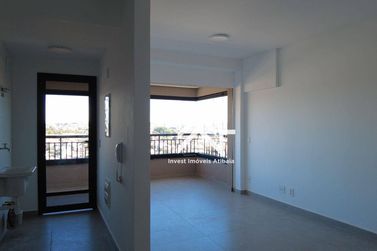 Apartamento &agrave; venda - 69m&sup2; - Jardim Alvin&oacute;polis