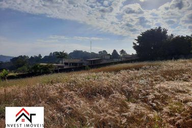 Terreno &agrave; venda - 1921m&sup2; - Chacara Fernao Dias