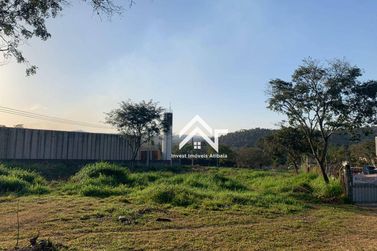 Terreno &agrave; venda - 2000m&sup2; - Jardim dos Pinheiros