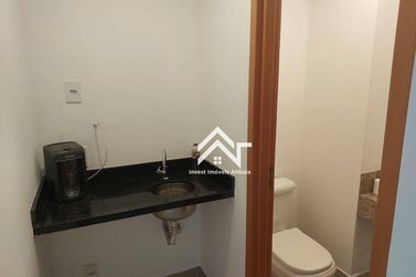 Sal&atilde;o Comercial &agrave; venda - 45m&sup2; - Alvin&oacute;polis