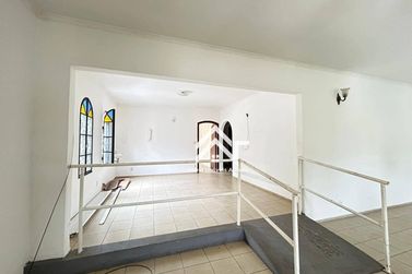 Sala Comercial para alugar - 260m&sup2; - Centro