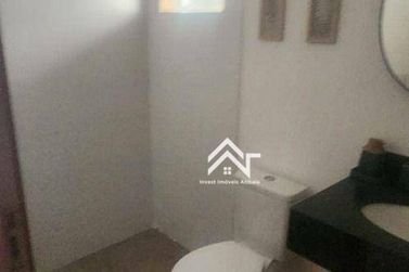Casa &agrave; venda - 62m&sup2; - S&iacute;tio Santa F&eacute;