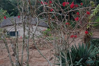 Terreno &agrave; venda - 20000m&sup2; - cachoeirinha