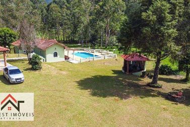 S&iacute;tio &agrave; venda - 39345m&sup2; - Cachoeirinha