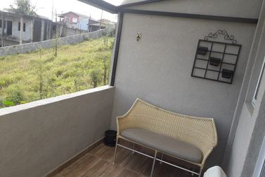 Casa &agrave; venda - JARDIM COLONIAL