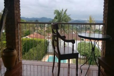 Casa &agrave; venda - 439m&sup2; - Vila Santista