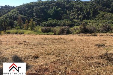 Terreno &agrave; venda - 4801m&sup2; - Ribeir&atilde;o dos Porcos