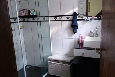 Casa &agrave; venda - JARDIM PAULISTA