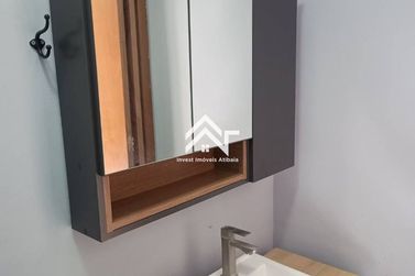 Casa para alugar - 120m&sup2; - Nova Cerejeira