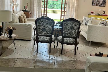 Sobrado &agrave; venda - pedreira