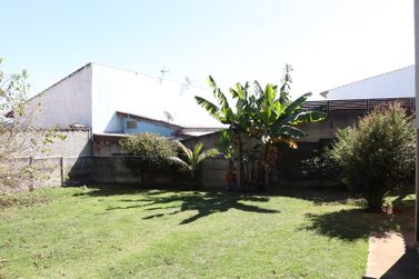 Casa &agrave; venda - JARDIM SHANGRI-L&Aacute;
