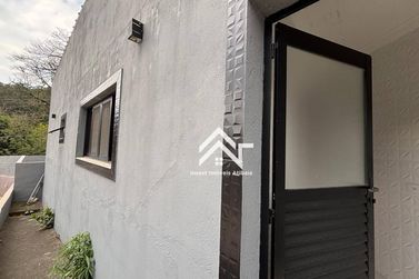 Casa &agrave; venda - 138m&sup2; - Parque Arco Iris