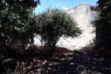 Terreno &agrave; venda - 231m&sup2; - BAIRRO DA PONTE
