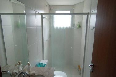 Apartamento &agrave; venda - 88m&sup2; - Atibaia Jardim