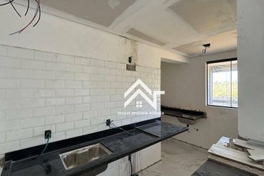 Apartamento &agrave; venda - 64m&sup2; - Bella Atibaia