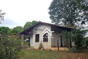 Terreno &agrave; venda - 340m&sup2; - Alvin&oacute;polis