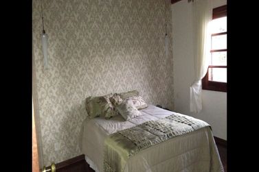 Casa &agrave; venda - 720m&sup2; - JARDIM FLORESTA