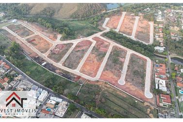Terreno &agrave; venda - 360m&sup2; - Itapetininga
