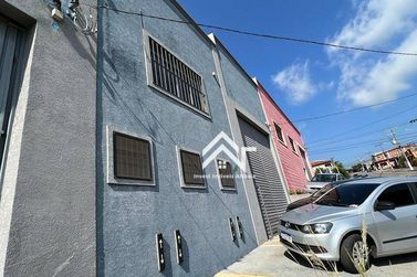 Sal&atilde;o Comercial para alugar - 300m&sup2; - Jardim Imperial
