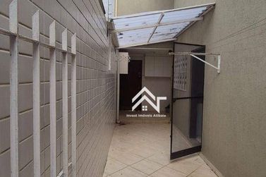 Casa &agrave; venda - 145m&sup2; - Vila Thais