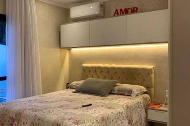 Casa &agrave; venda - 157m&sup2; - Condom&iacute;nio Terras de Atibaia I