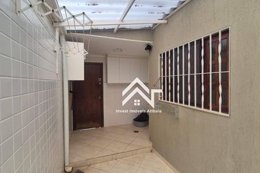 Casa &agrave; venda - 145m&sup2; - Vila Thais