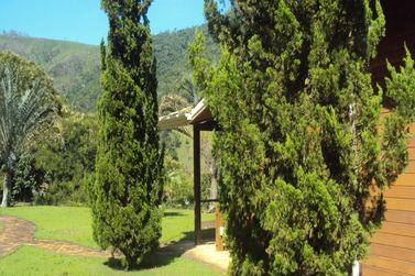 S&iacute;tio &agrave; venda - 1800m&sup2; - Cachoeirinha