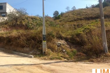 Terreno &agrave; venda - 1012m&sup2; - Jardim Est&acirc;ncia Brasil