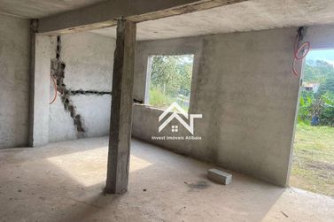 Ch&aacute;cara &agrave; venda - 1000m&sup2; - Jardim Est&acirc;ncia Brasil