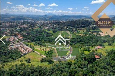 Terreno &agrave; venda - 375m&sup2; - Condom&iacute;nio Reserva S&atilde;o Nicolau
