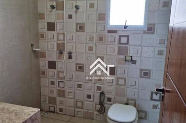 Casa &agrave; venda - 210m&sup2; - Condom&iacute;nio Terras de Atibaia I