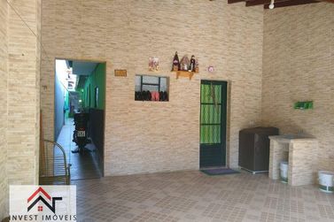 Casa &agrave; venda - 150m&sup2; - Jardim Imperial