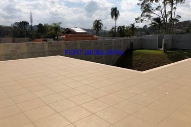 Casa &agrave; venda - 350m&sup2; - CONDOM&Iacute;NIO RESIDENCIAL EQULIBRIUM