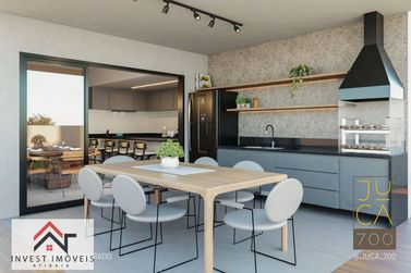 Casa &agrave; venda - 198m&sup2; - Vila Santista