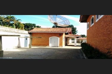 Casa &agrave; venda - 919m&sup2; - Vila Esperia
