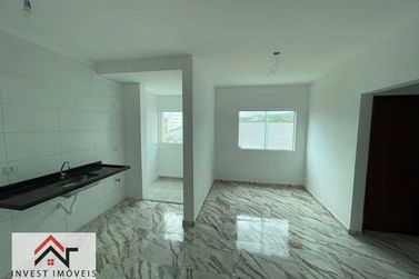 Apartamento &agrave; venda - 55m&sup2; - Jardim Imperial