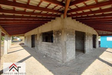 Ch&aacute;cara &agrave; venda - 1000m&sup2; - Tanque