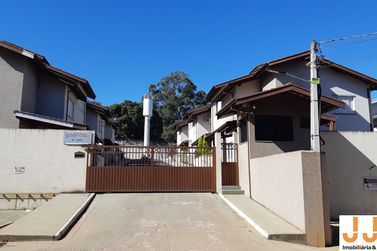 Casa &agrave; venda - 101m&sup2; - Jardim Estancia Brasil