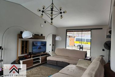 Casa &agrave; venda - 440m&sup2; - Jardim Est&acirc;ncia Brasil
