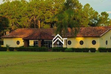 Ch&aacute;cara &agrave; venda - 95000m&sup2; - Jardim S&atilde;o Felipe