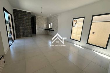 Casa &agrave; venda - 160m&sup2; - Usina