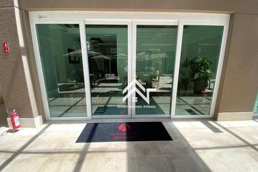 Sal&atilde;o Comercial &agrave; venda - 70m&sup2; - Alvin&oacute;polis