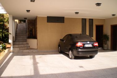 Casa &agrave; venda - Jardim do Lago