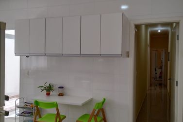 Casa &agrave; venda - JARDIM DOS PINHEIROS