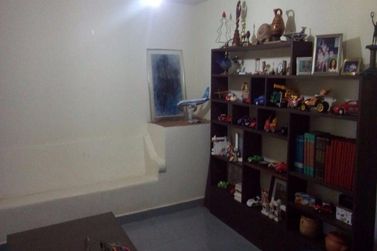 Casa &agrave; venda - 400m&sup2; - VILA PEREIRA BARRETO